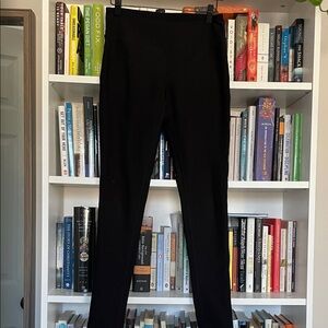 Mondetta Black Women's Leggings